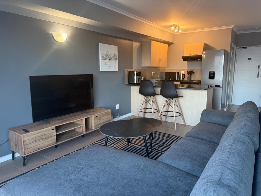 To Let 3 Bedroom Property for Rent in Observatory Western Cape